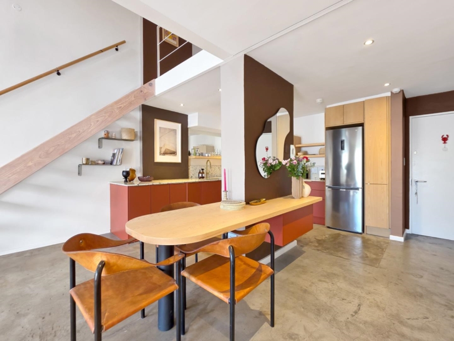 1 Bedroom Property for Sale in Cape Town City Centre Western Cape